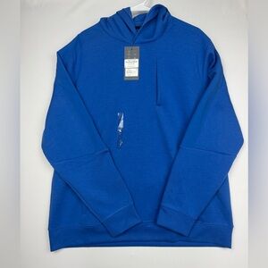 VSRT Classic Blue Crewneck Sweater New With Tags!